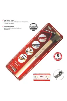 Sait Demirci Vakumlu Van Keseri - Keser Askılı