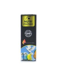 Saka Kuşu B Vitamini - Tüy Dökümü İçindir - Feather