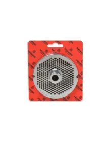 Salvador İnox Paslanmaz Kıyma Makinesi Aynası, Ağızı 32 No - 3,5 mm