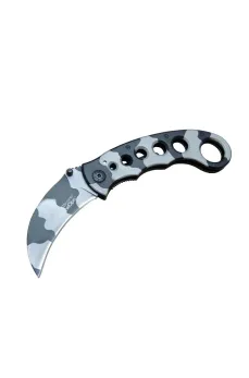 W Çakı SW205KM Av Kamp Çakısı 19 cm