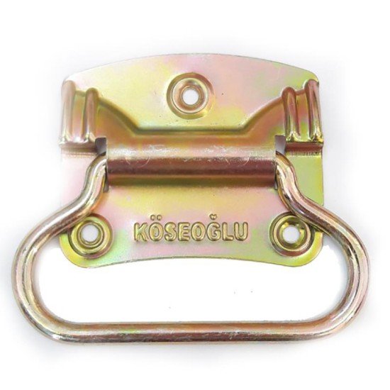 Sandık Kulpu Büyük Sandık Kulpu Büyük