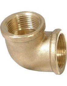 Sarı Dirsek 1/8X1/8