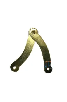 Sarı, Kutu Makası 8,5 cm - Küçük, Sarı, 100 Adet Sarı, Kutu Makası 8,5 cm - Küçük, Sarı, 100 Adet