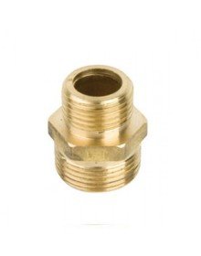 Sarı Orantılı Nipel 1/2X1/8