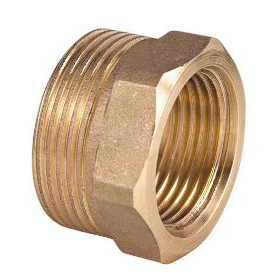 Ege Yıldız PPRC 25X1/2 Dişi Te Gri Ege Yıldız PPRC 25X1/2 Dişi Te Gri