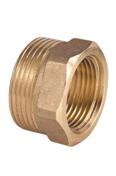 Sarı Redüksiyon 3/4X1/2 Sarı Redüksiyon 3/4X1/2