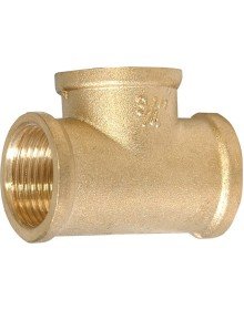 Sarı Te 3/4X3/4X3/4