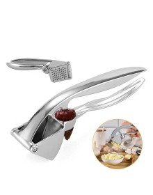 Sarımsak Ezici Çekirdek Çıkartıcı - Premium Lüx