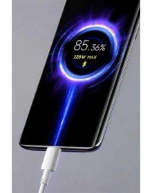 Şarj Aleti Turbo Max Type-C Uyumlu Ultra Turbo Max