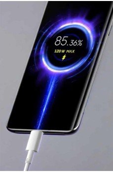 Şarj Aleti Turbo Max Type-C Uyumlu Ultra Turbo Max