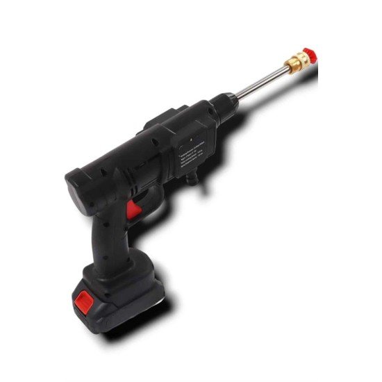 ŞARJLI ARAÇ YIKAMA ŞARJLI ARAÇ YIKAMA