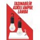 Şarjlı Aydınlatma Ampul Tasarımlı Ambians Işık Askılı Kamp Lambası