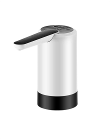 ŞARJLI DAMACANA POMPASI