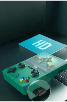 Şarjlı El Atarisi 3.5 İnç Ekran Kitap Okuma, Müzik Dinleme Ve Video İzleme Şarjlı El Atarisi 3.5 İnç Ekran Kitap Okuma, Müzik Dinleme Ve Video İzleme