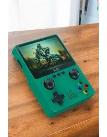 Şarjlı El Atarisi 3.5 İnç Ekran Kitap Okuma, Müzik Dinleme Ve Video İzleme