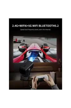 ŞARJLI PROJEKSİYON ŞARJLI PROJEKSİYON