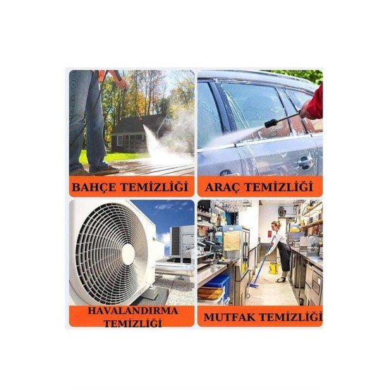 Şarjlı Ve Yüksek Basınçlı Oto Yıkama Makinesi Ve Sulama Tabancası Bahçe Yıkama Makinesi Şarjlı Ve Yüksek Basınçlı Oto Yıkama Makinesi Ve Sulama Tabancası Bahçe Yıkama Makinesi