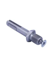 Sds Mandren Adaptörü - Sds Ucu Düz Matkap Ucuna Dönüştürür