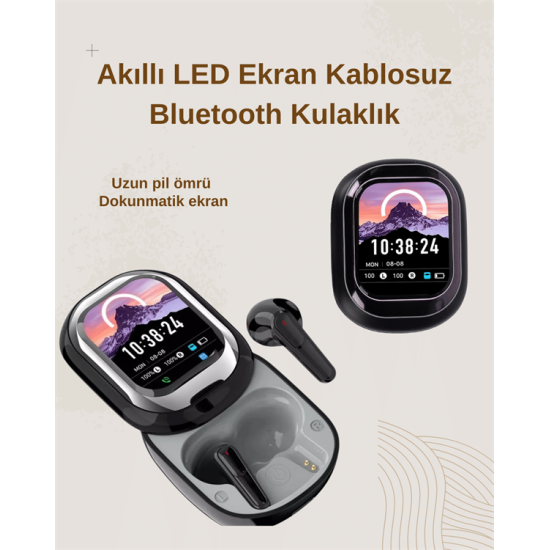 Se One Bluetooth Kulaklık