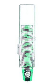 Sebil Bardaklığı - Plastik Ve Karton Bardak için Su Bardaklığı