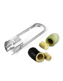 Sebze Oyacağı - Patates Oyma - Kabak Oyma Aparatı