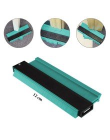 Şekil Profil Kontür Ölçer Kalıp Çıkarma Aparatı  12 Cm