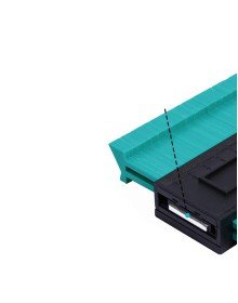 Şekil Profil Kontür Ölçer Kalıp Çıkarma Aparatı  12 Cm