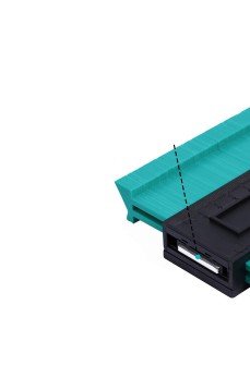 Şekil Profil Kontür Ölçer Kalıp Çıkarma Aparatı 12 Cm Şekil Profil Kontür Ölçer Kalıp Çıkarma Aparatı 12 Cm