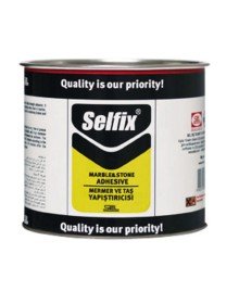 Selfix Mermer ve Granit Yapıştırıcı 1000 gr
