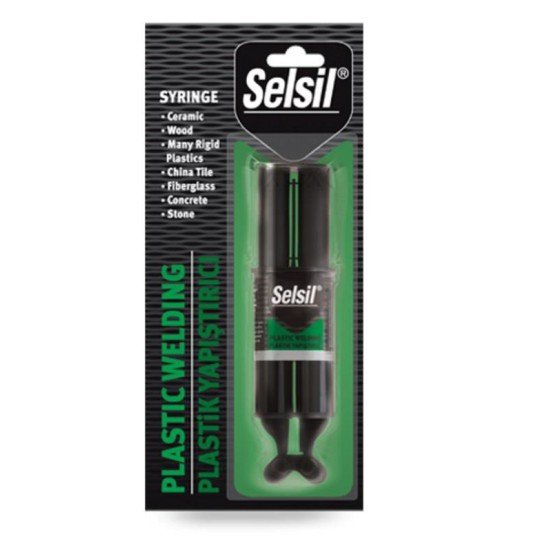 Elta 1514 1/2   Ara Kol 125 mm