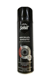 Selsil Fren Balata Temizleme Spreyi 500 ml