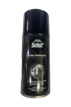Selsil Klima Temizleyici Sprey 150 ml