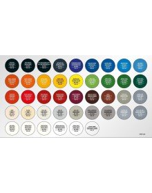 Selsil Rainbow Akrilik Sprey Boya 9007 Allüminyum Gri