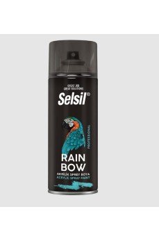 Selsil Sprey Şeffaf Venik 400 ml