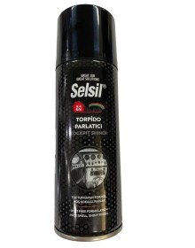 Selsil Torpido Parlatıcı Sprey 200 ml