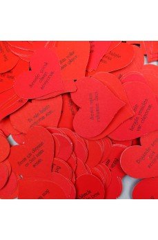 Seni Seviyorum Mesaj Notları