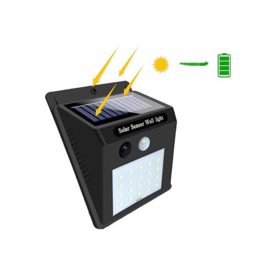 SENSÖRLÜ LAMBA SENSÖRLÜ LAMBA