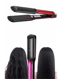 Seramik Düzleştirici İyon Özellikli Profesyonel Günlük Kullanımı Uygun