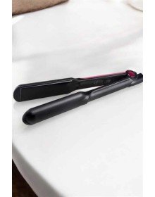 Seramik Kaplama Isı Ayarlı Yıpranma Karşıtı Saç Düzleştirici