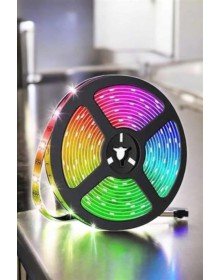 Şerit Led Yeni Nesil 10 Metre Her Ortama Uygun