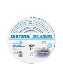Sertsan 1/2 Ultra Marine  Hortum 15 Metre