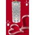 Sevgililer Günü İçin Hediye Kristal Lamba Sevgiliye Hediye USB Şarjlı Gece Lambası