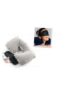 Seyahat Seti (3 Parça)