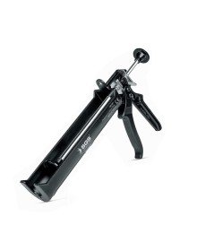 SGS 1291 Profesyonel Alüminyum Silikon Tabancası