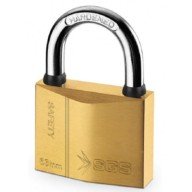 SGS 1301 Sarı Kaplama Kısa Asma Kilit 25 mm SGS 1301 Sarı Kaplama Kısa Asma Kilit 25 mm