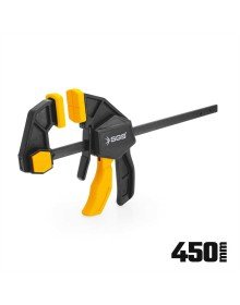 SGS 1667 Otomatik İşkence 450 mm