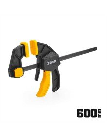 SGS 1668 Otomatik İşkence 600 mm