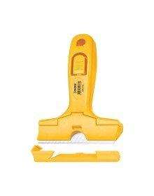 Sgs 1786 Cam Kazıma Bıçağı