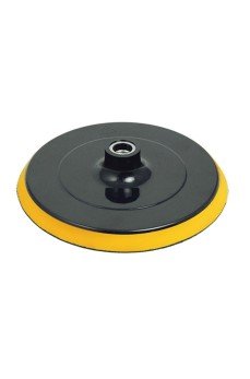 Sgs 285 Cırt Zımpara Disk Altı 115 mm