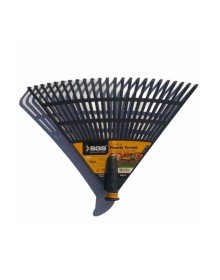 SGS 3118 Plastik Tırmık